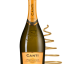 Игристое вино Prosecco, Canti, 2021 г.