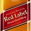 Red Label, 0.5 л